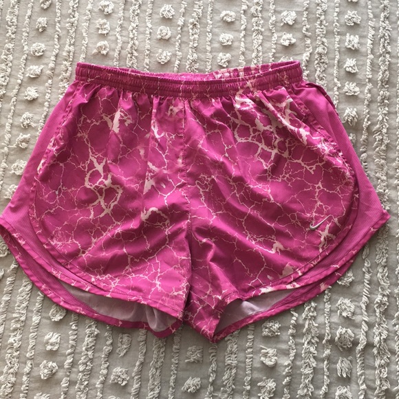 Nike Pants - Like new Nike Dri-Fit running shorts size M